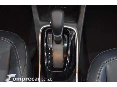 TRACKER - 1.2 TURBO PREMIER AUTOMÁTICO