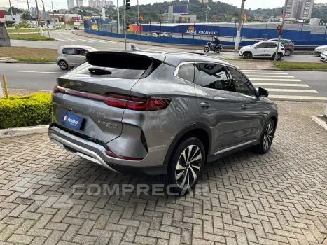 Song Plus 1.5 16V Aut. (Hibrido)