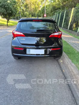 HB20 1.0 12V Comfort Plus