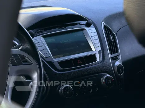 IX35 2.0 16V
