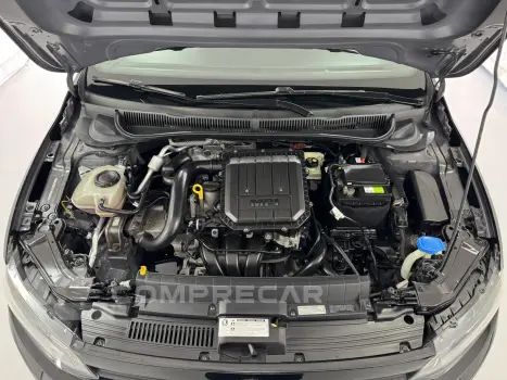 POLO 1.0 MPI