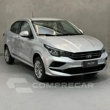 CRONOS DRIVE 1.0 6V Flex