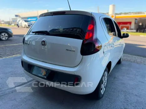 Palio ATTRACTIVE 1.0 EVO Fire Flex 8v 5p