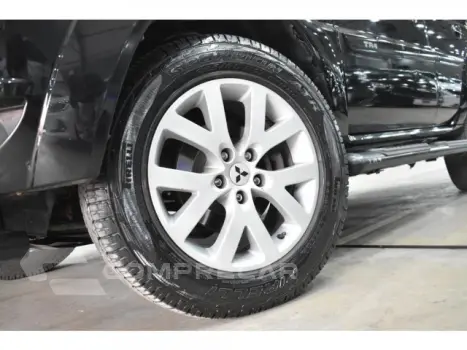 PAJERO TR4 - 2.0 4X4 16V 140CV 4P MANUAL
