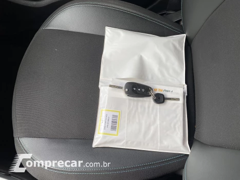 ONIX 1.4 MPFI LT 8V