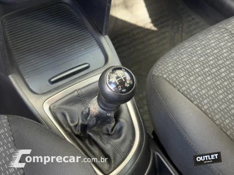 HB20 1.0 COMFORT 12V FLEX 4P MANUAL