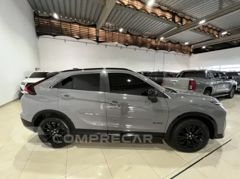 ECLIPSE CROSS 1.5 Mivec Turbo HPE Black