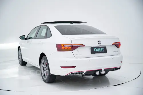 JETTA R-Line 250 TSI 1.4 Flex 16V Aut.