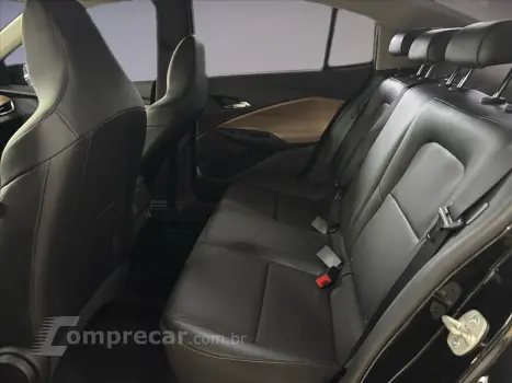 ONIX 1.0 TURBO FLEX PLUS PREMIER AUTOMÁTICO