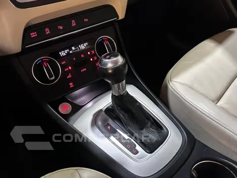 Q3 1.4 TFSI AMBITION FLEX 4P S TRONIC