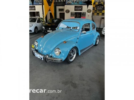 FUSCA - 1.5 8V 2P MANUAL