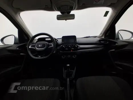 CRONOS 1.3 FIREFLY FLEX DRIVE MANUAL