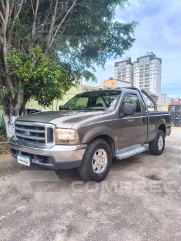 F-250 XL 3.9 4x2 Diesel