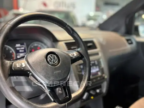 FOX - 1.6 MSI TOTAL XTREME 4P MANUAL