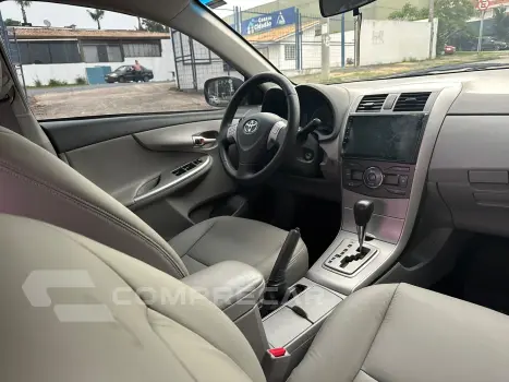 COROLLA 1.8 XEI 16V