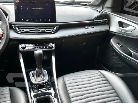 FASTBACK 1.3 TURBO 270 FLEX LIMITED EDITION AT6