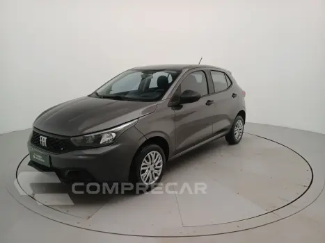 Fiat ARGO 1.0 FIREFLY FLEX MANUAL 4 portas