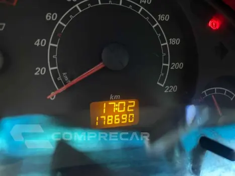 CORSA 1.4 MPFI Maxx 8V