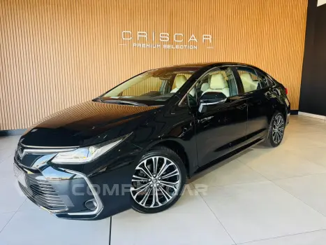 COROLLA 2.0 Altis 16V