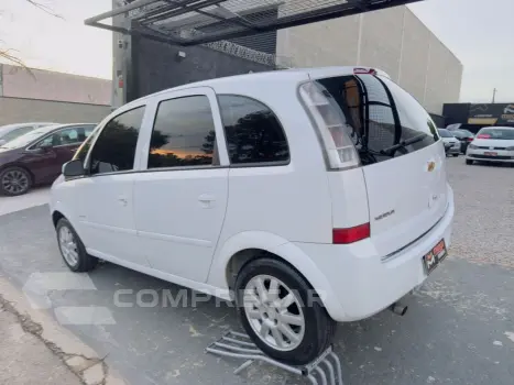 Meriva 1.4 4P FLEX MAXX
