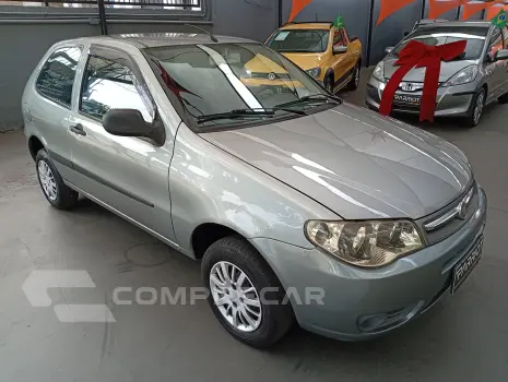 PALIO 1.0 MPI Fire Economy 8V