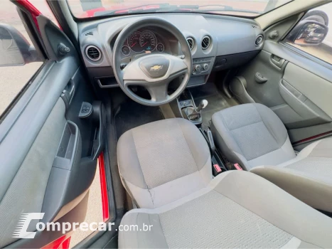 Celta 1.0 4P LT FLEX