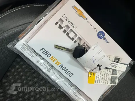 MONTANA 1.2 Turbo Premier