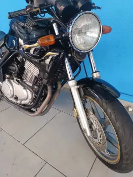 CB 500
