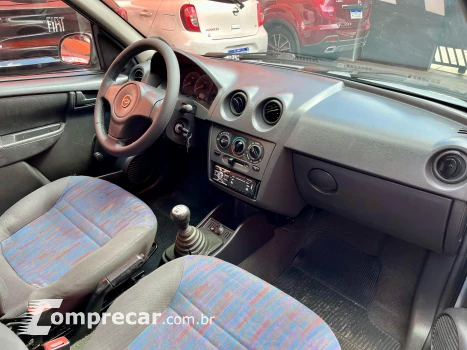 CELTA 1.0 MPFI LS 8V