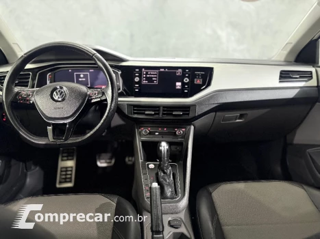 POLO 1.0 200 TSI Highline