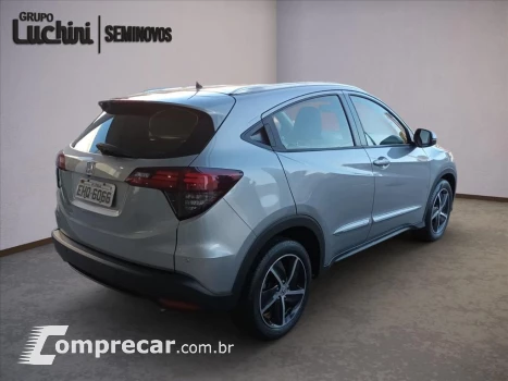 HR-V 1.8 16V FLEX EX 4P AUTOMÁTICO