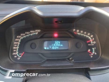 MONTANA 1.4 MPFI LS CS 8V