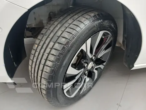 ONIX 1.0 TURBO FLEX PREMIER AUTOMÁTICO