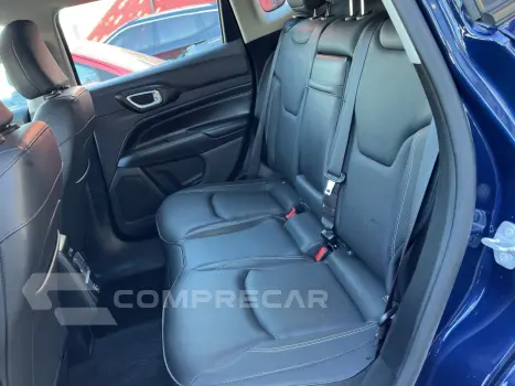 COMPASS 1.3 T270 TURBO FLEX LONGITUDE AT6