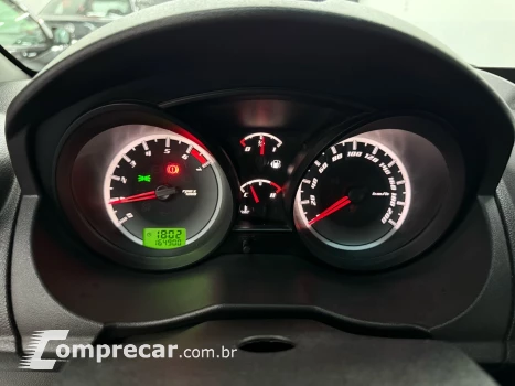FIESTA 1.6 MPI 8V