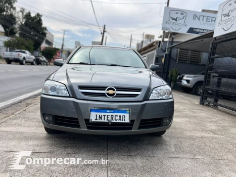 ASTRA 2.0 MPFI Advantage 8V
