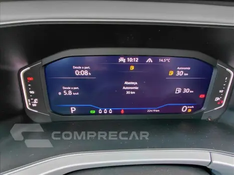 T-CROSS 1.0 200 TSI TOTAL FLEX COMFORTLINE AUTOMÁ