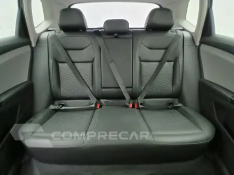 TAOS 1.4 250 TSI TOTAL FLEX COMFORTLINE AUTOMÁTICO