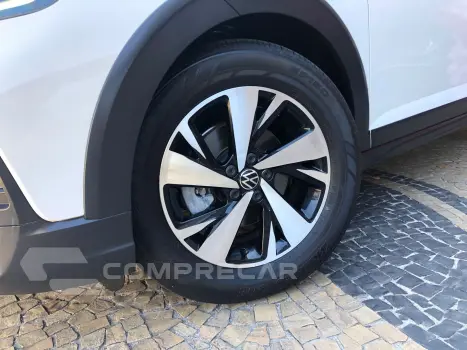 Nivus 1.0 200 Tsi Total Flex Comfortline Automático