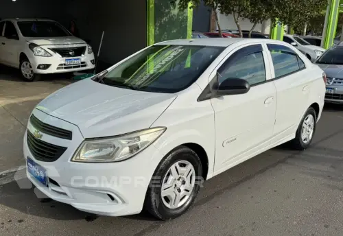 CHEVROLET Prisma 1.0 4P JOY FLEX 4 portas