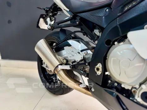 S 1000 RR