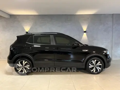 T-CROSS 1.0 200 TSI Comfortline