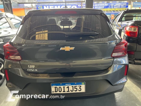 ONIX 1.0 Plus LT