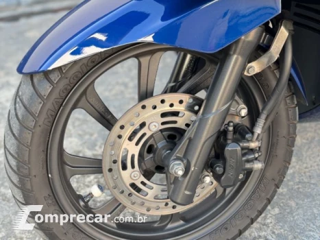 PCX DLX - SCOOTER