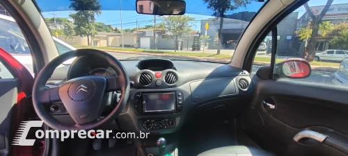 GOL 1.6 MI Rallye 8V