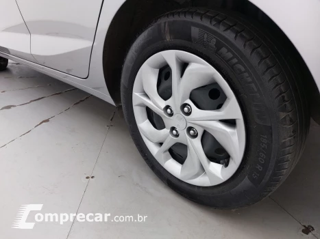 HB20 1.0 12V FLEX SENSE PLUS MANUAL