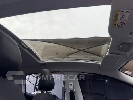 208 1.6 16V 4P FLEX ALLURE AT6 AUTOMÁTICO