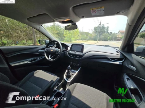 ONIX 1.0 TURBO FLEX LT MANUAL