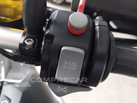 R 1200 GS Adventure - Trail