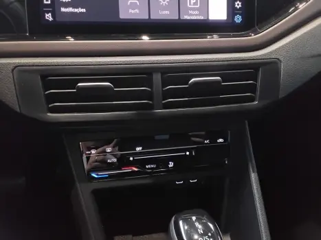 VIRTUS 1.0 200 TSI HIGHLINE AUTOMÁTICO